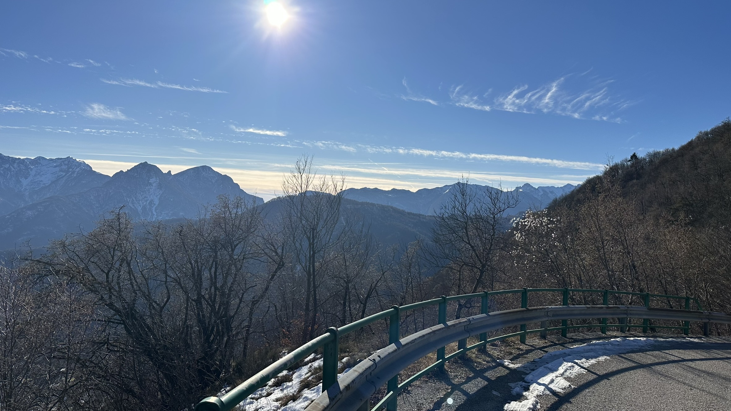Pista di Tolmezzo e passione motori vicino all'hotel